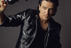 Gli U2 avvicinano a Dio