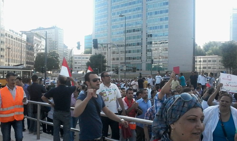 Milano capitale dei Fratelli Musulmani