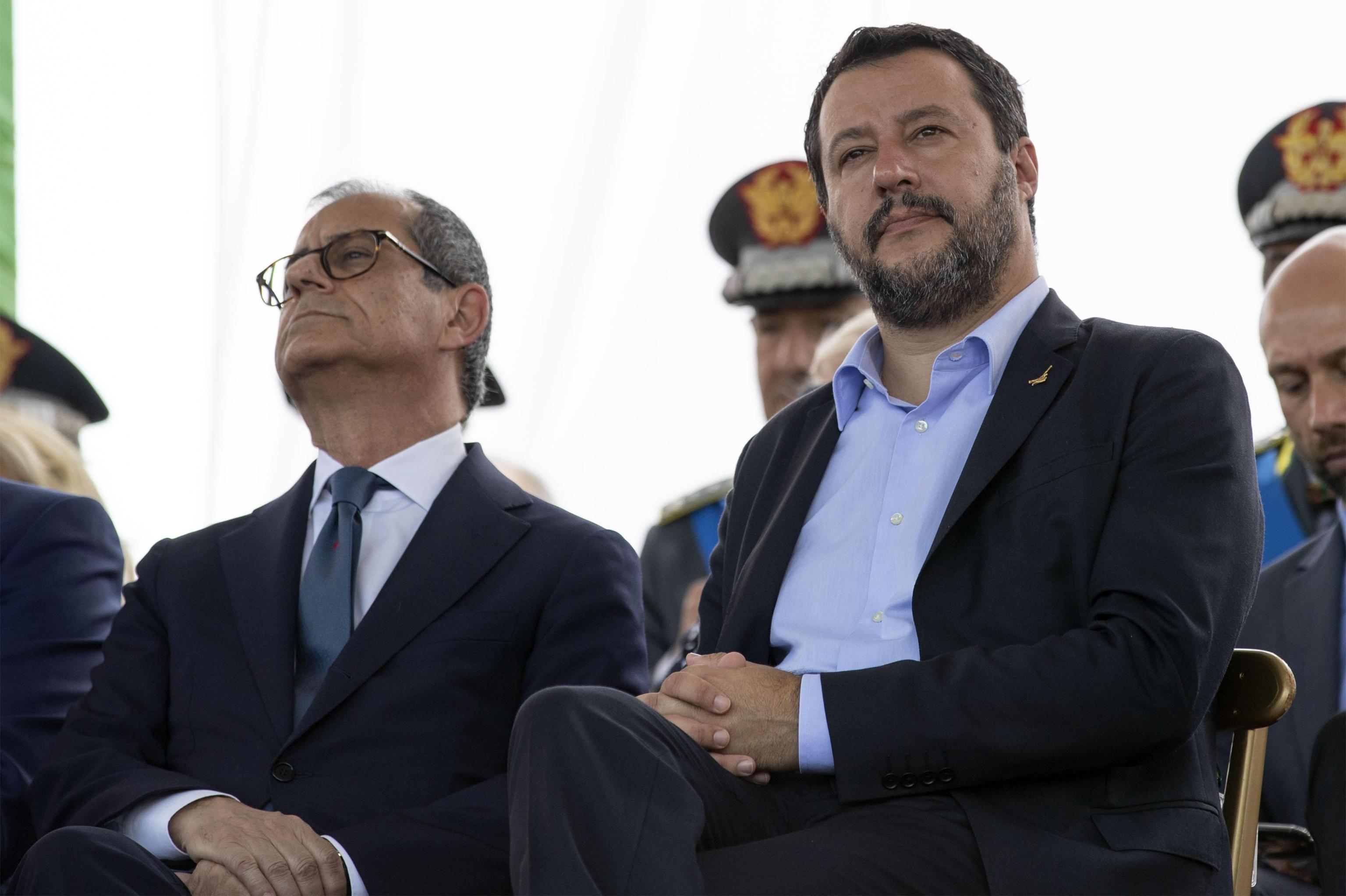 Per finanziare la Flat tax via gli 80 euro “renziani”