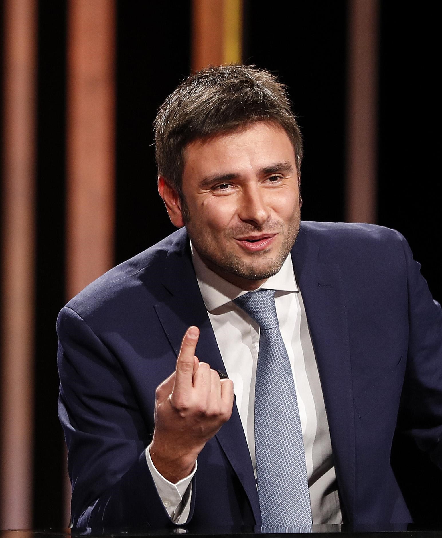 Di Battista: chi è costui?