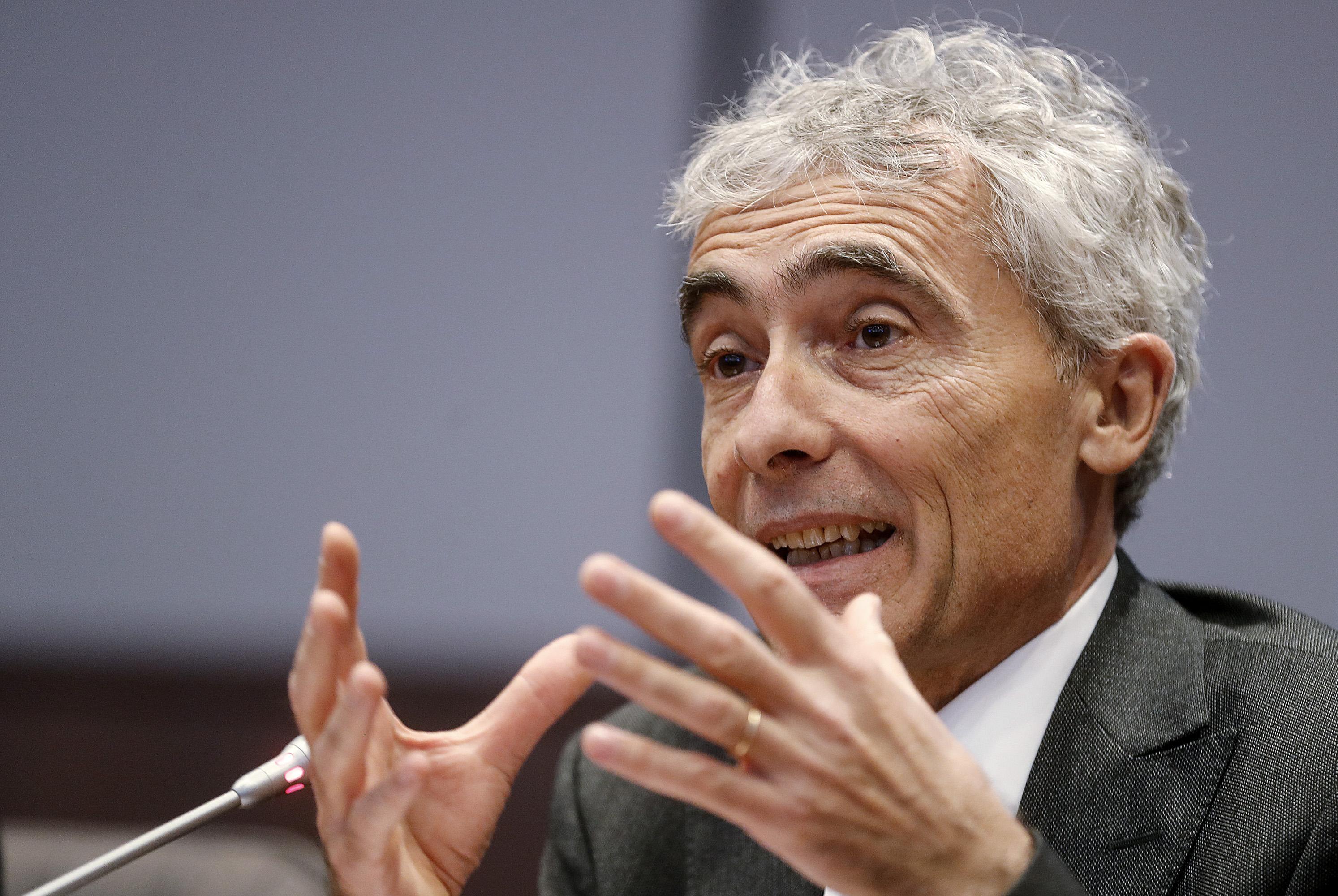 Salario minimo, Boeri: “Ne abbiamo bisogno, ma nessuno lo vuole”