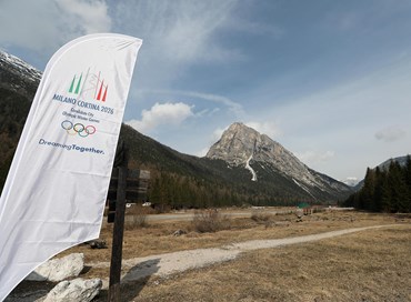 Olimpiadi invernali 2026 assegnate a Milano e Cortina