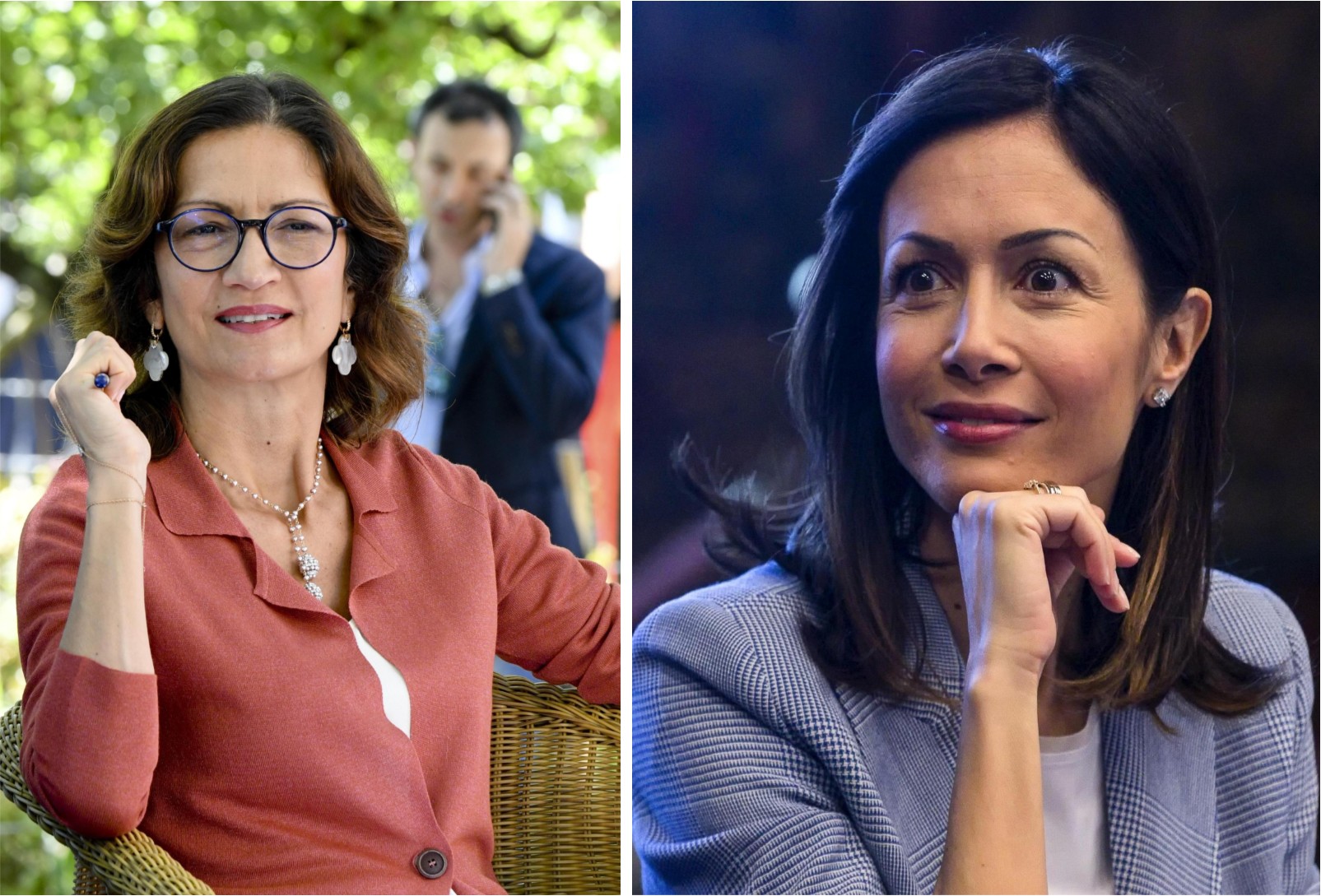 Primarie FI, Carfagna e Gelmini si candidano ufficialmente 