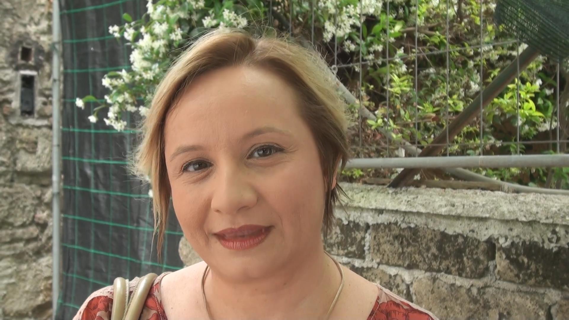 Ileana Piazzoni: il Pd torna tra la gente