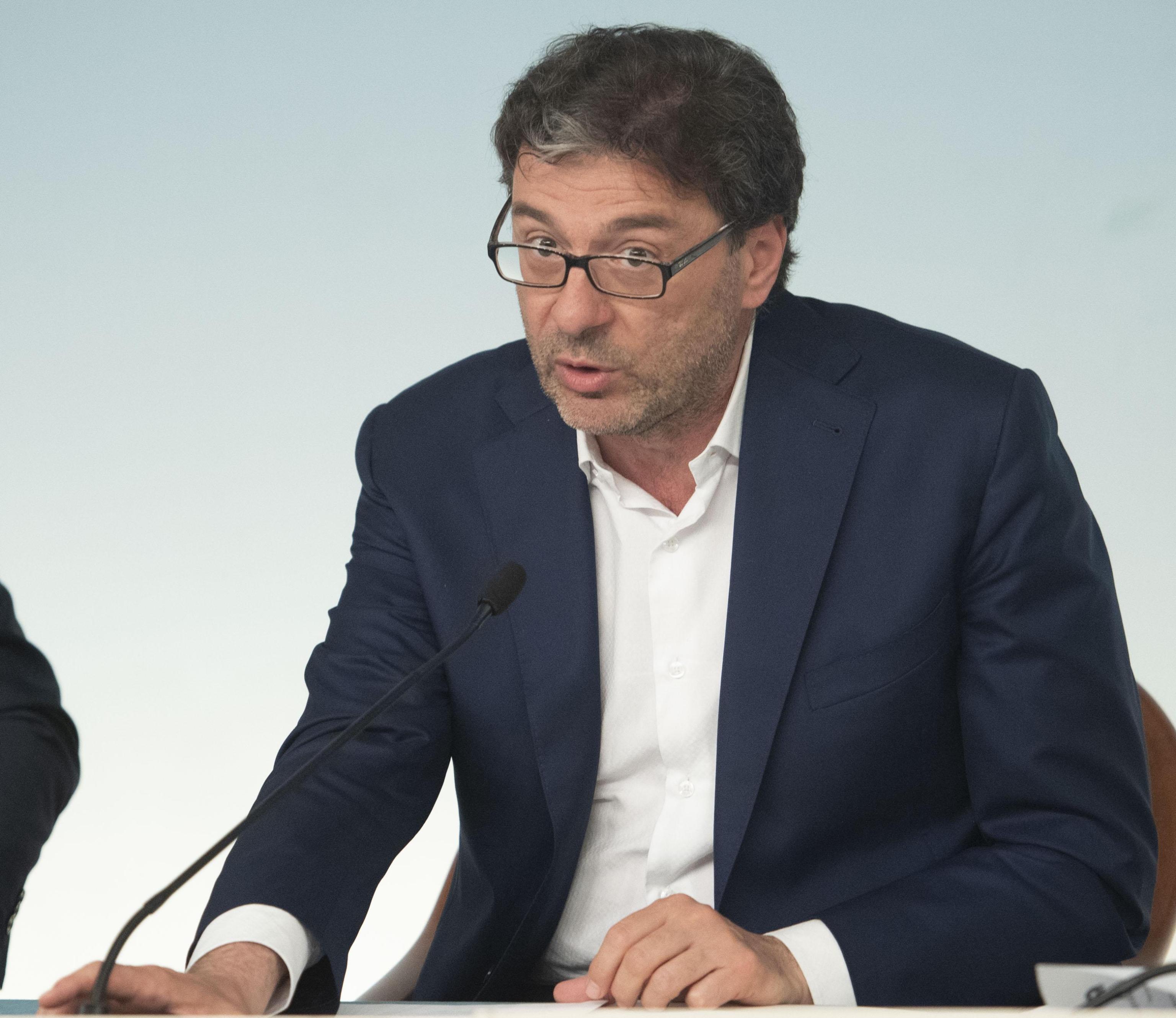 Milano-Cortina 2026, Giorgetti: “Un peccato per Torino”