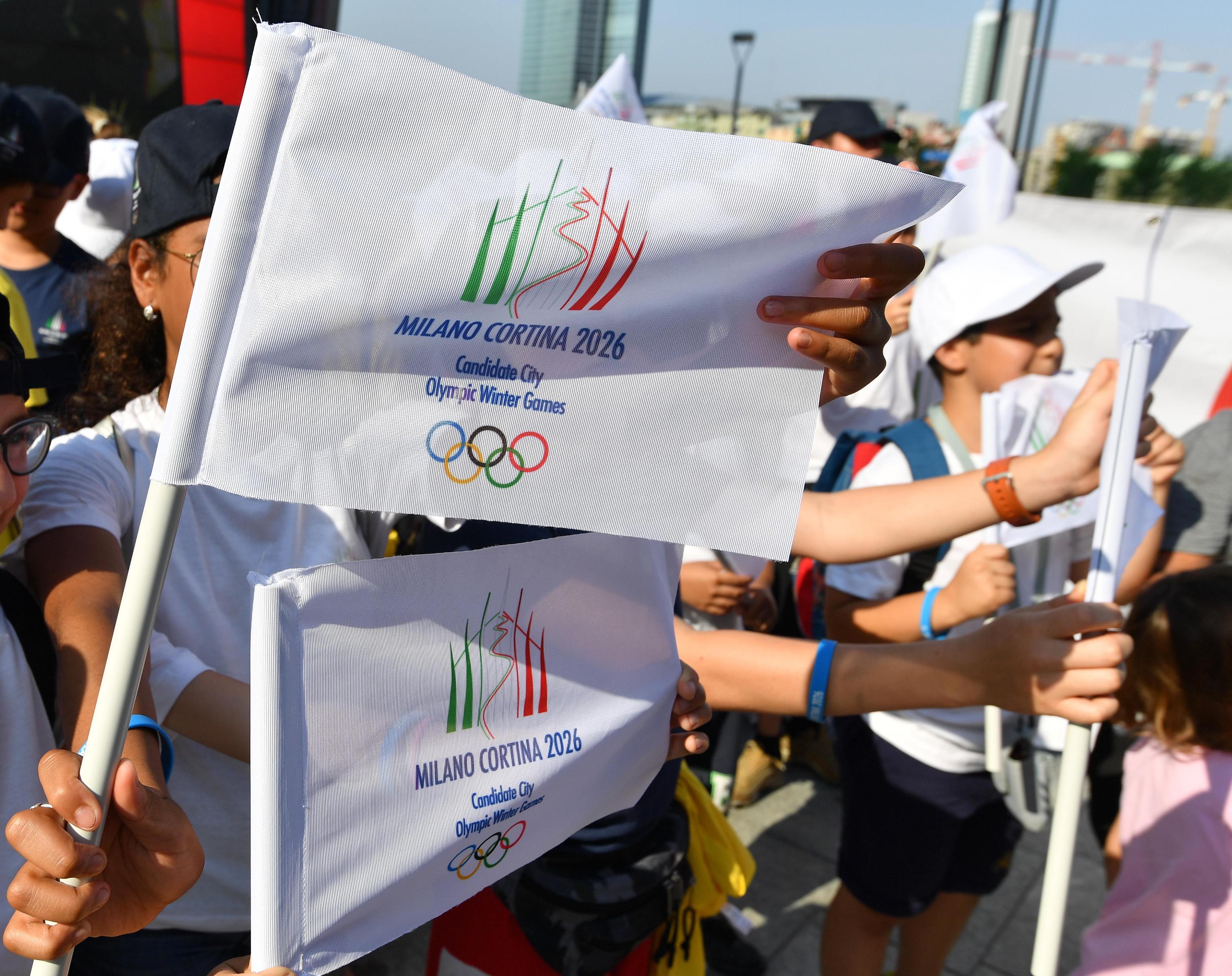 Un’allegria che sa di fallimento