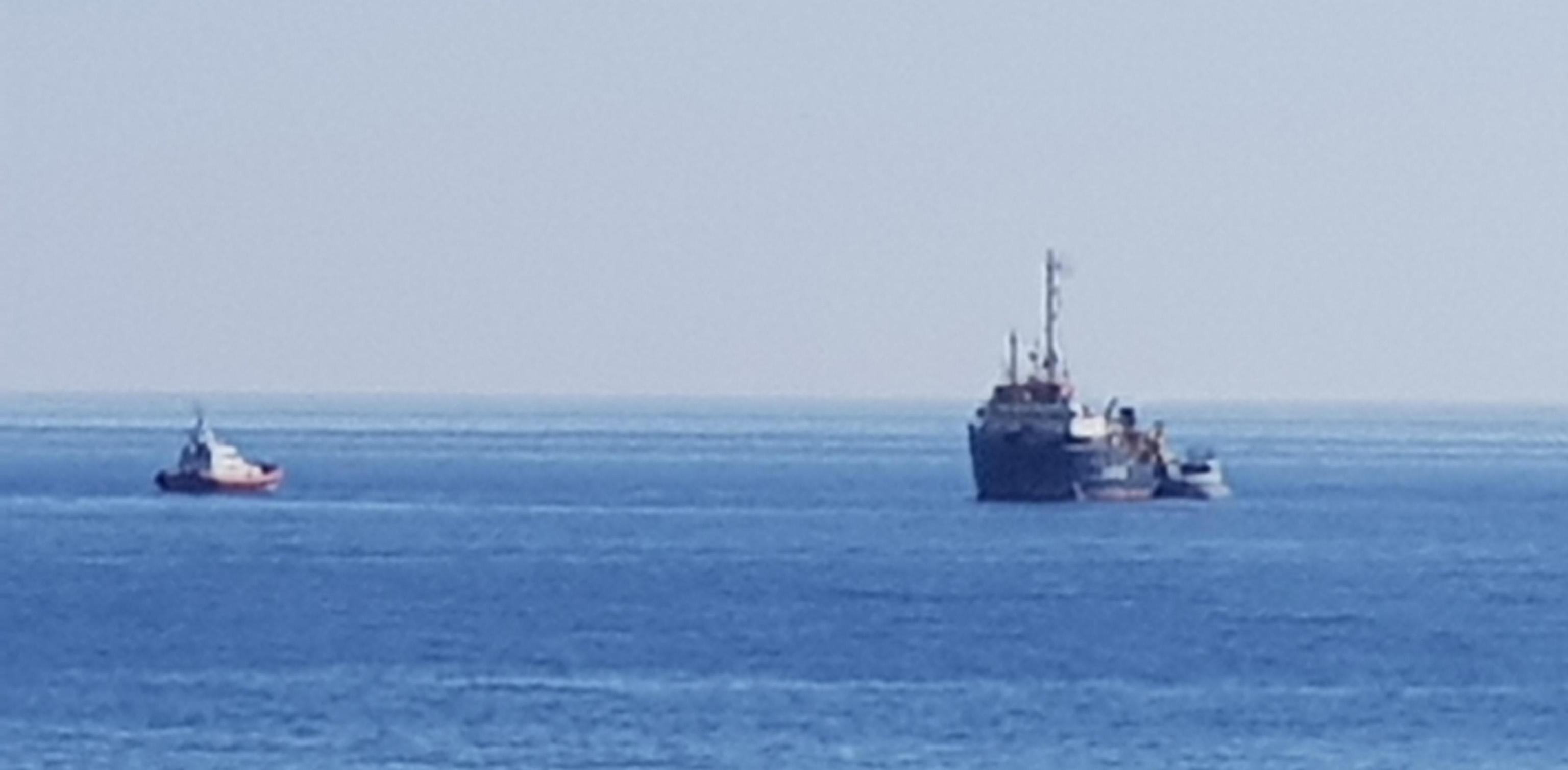 Sea-Watch 3: avanti adagio con le conclusioni