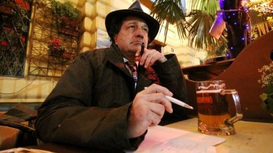 Risucchiati nel vortice del romanzo di Pinketts