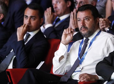 Politica ed economia hanno tempi diversi, caro Matteo