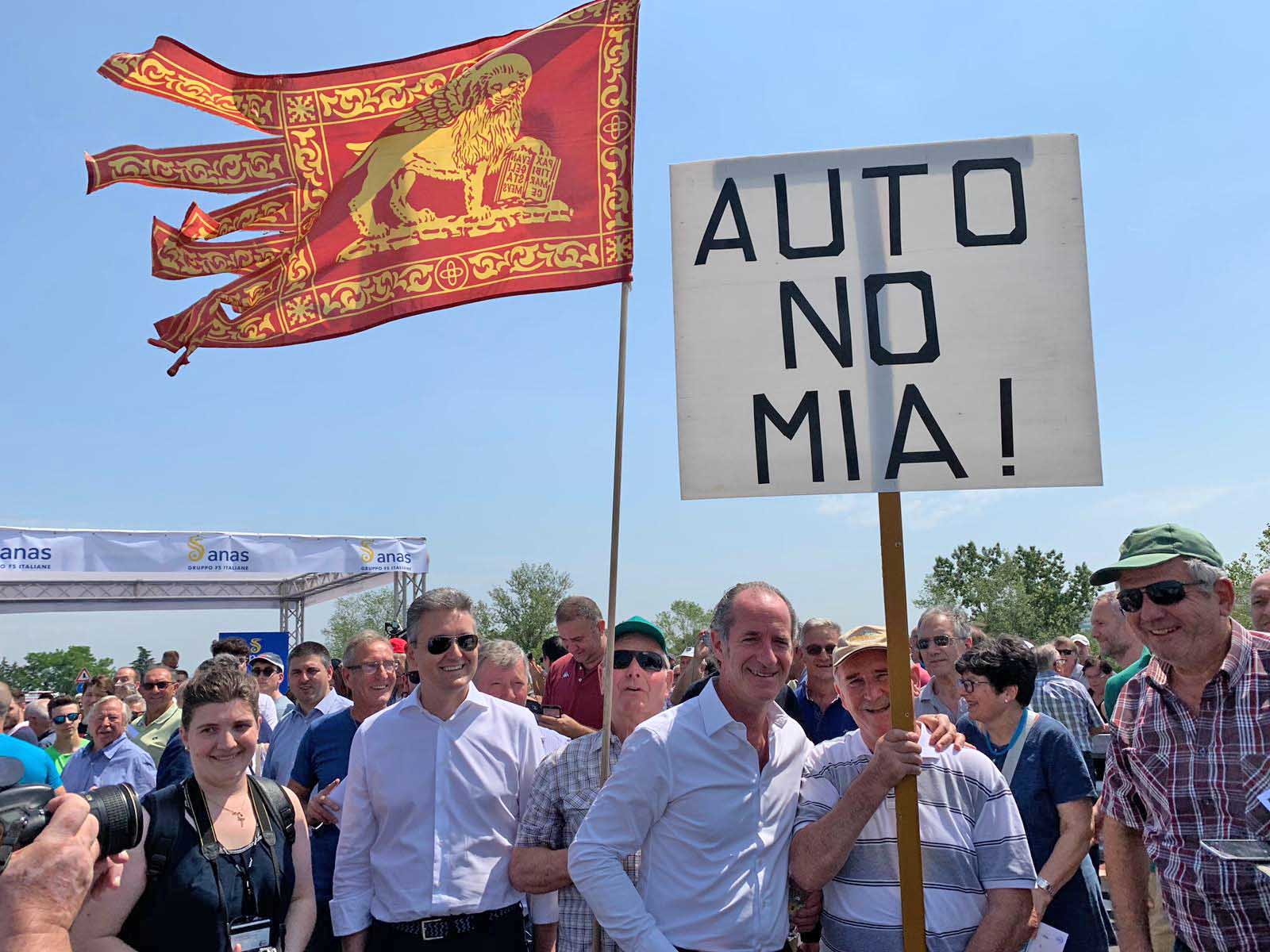 Autonomia, continua il braccio di ferro Lega-M5s