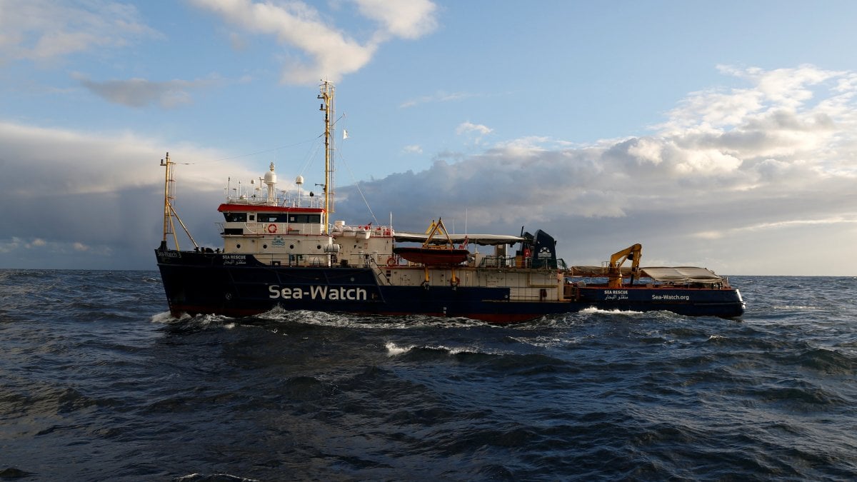 Sea Watch: dura lex, sed lex