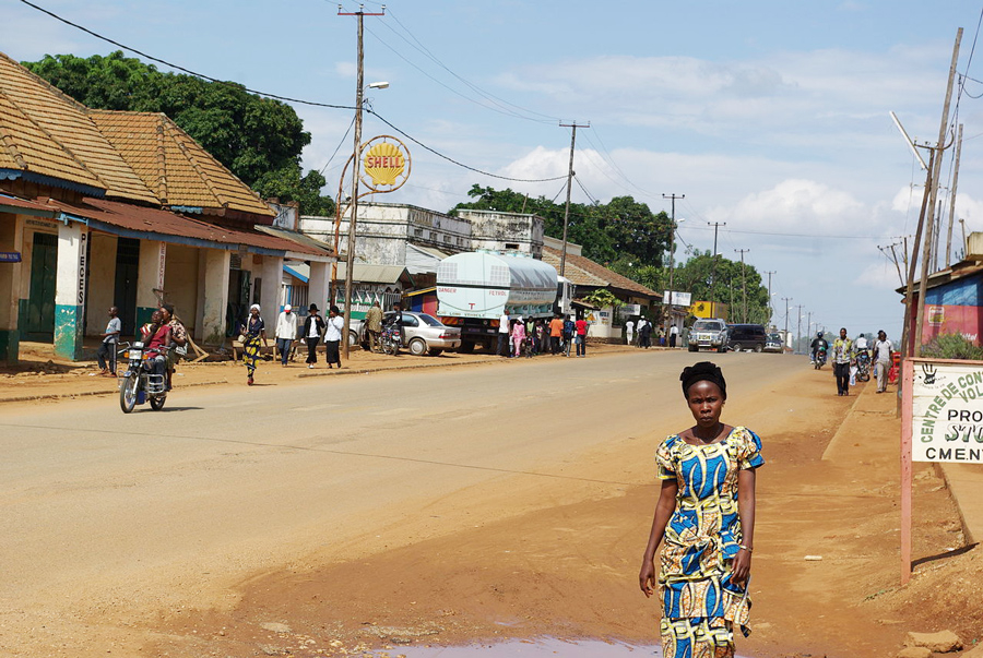 Africa: allarmante aumento della persecuzione dei cristiani