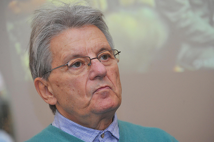 Coazione a ripetere. Sofri, i maestri d’odio e lo schema del crimine