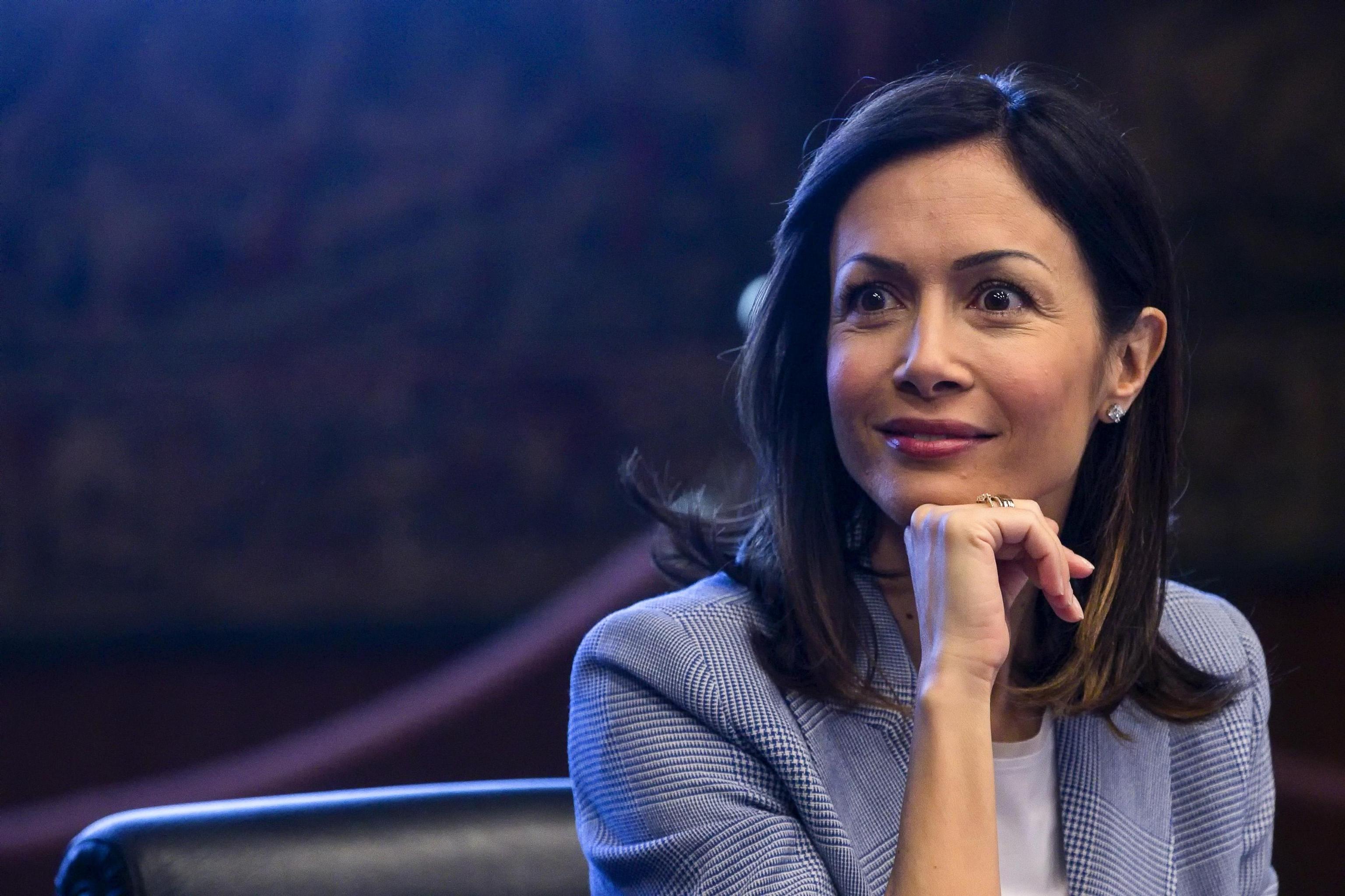 Forza Italia, Carfagna: “No a guerra fratricida o mi chiamo fuori”