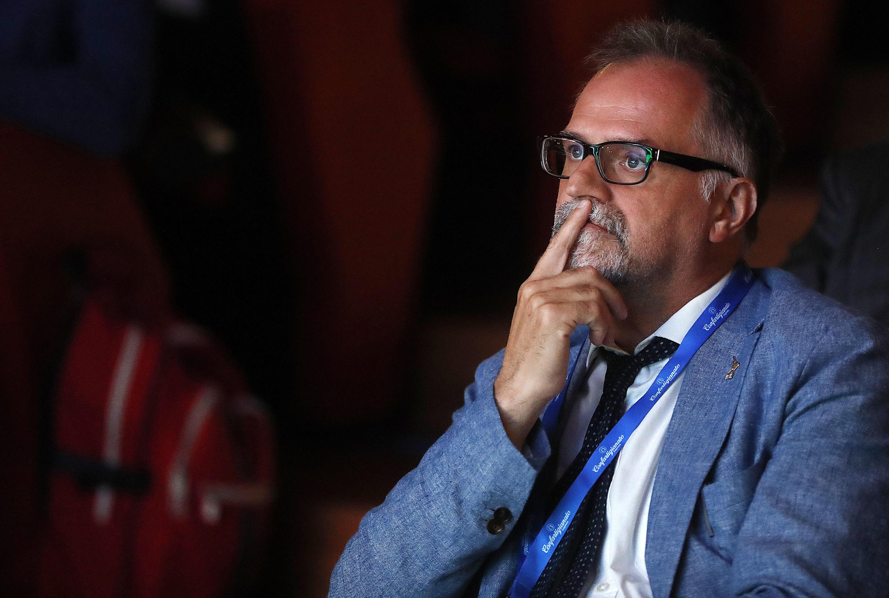 Garavaglia: “Sull’Ilva gli accordi presi vanno mantenuti”