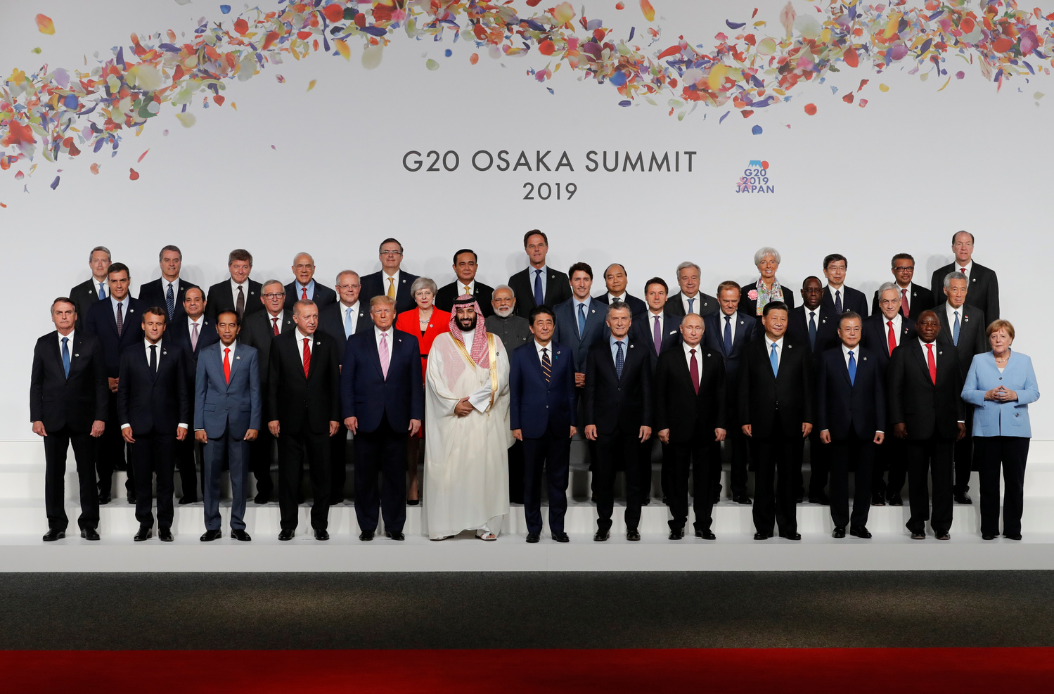 G20 di Osaka: la fine del multilateralismo?
