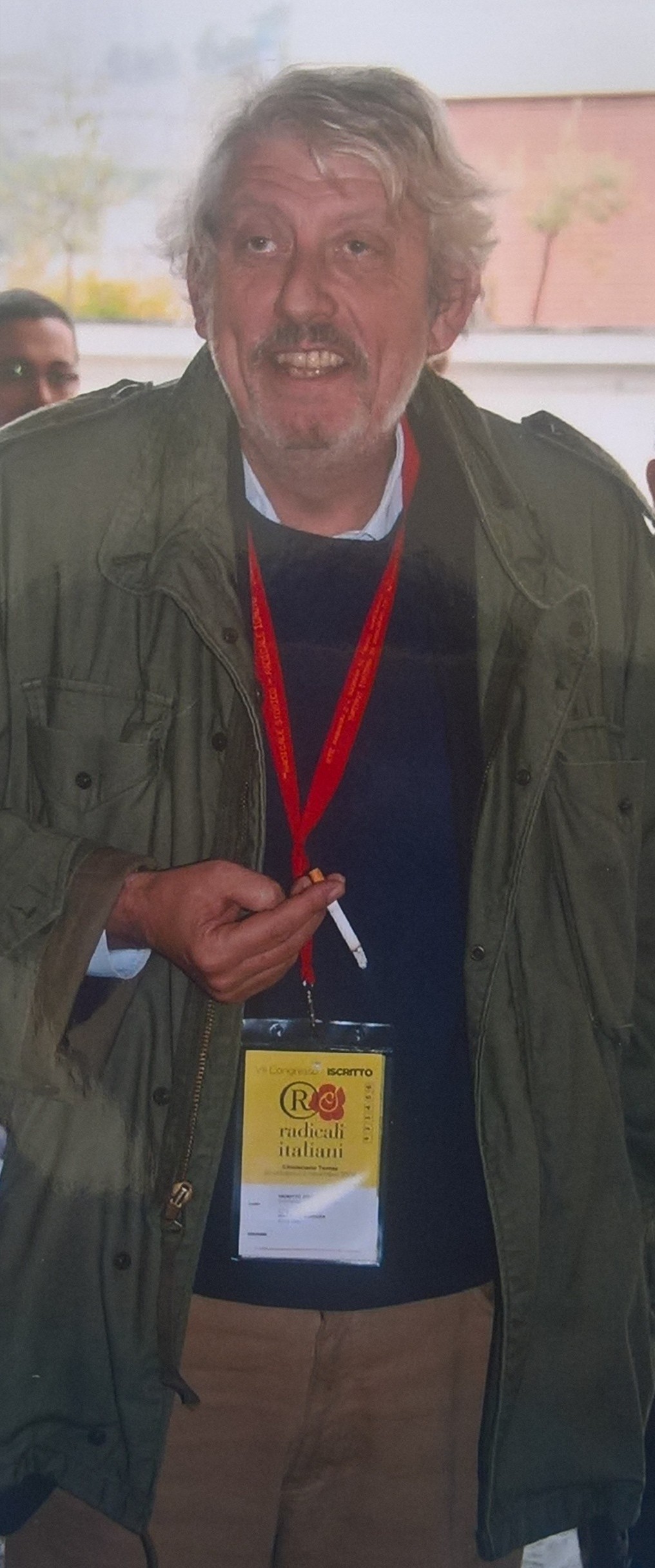 “Stampa e Regime”, omaggio a Massimo Bordin