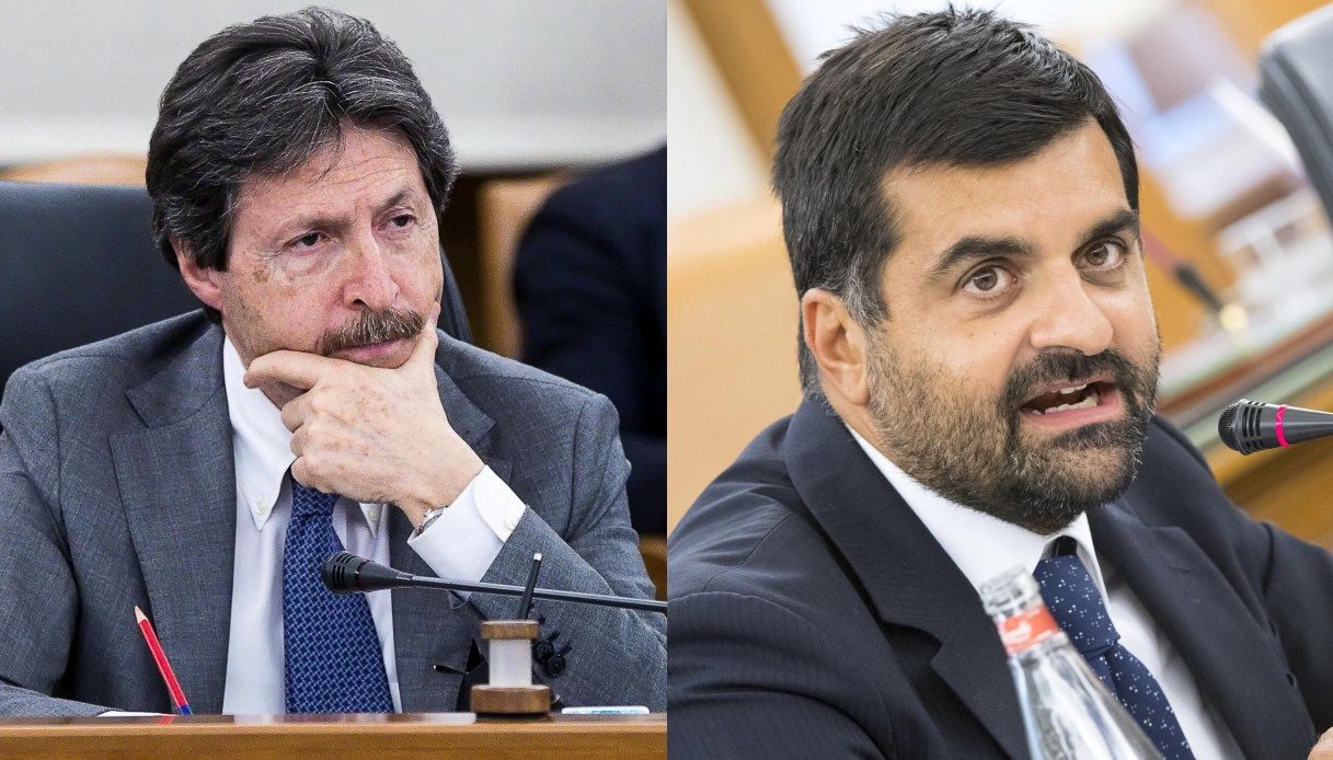 Il gioco perverso delle intercettazioni