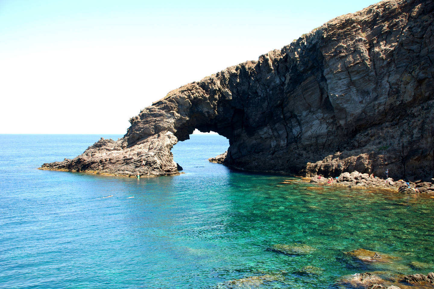 Manifesto ecologico per Pantelleria