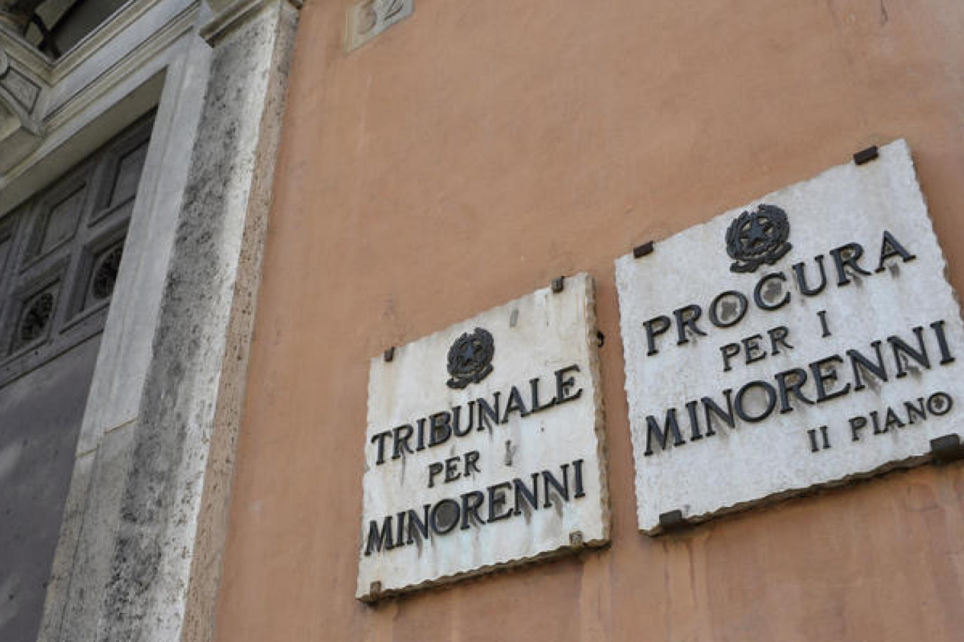 Affidamenti facili, non mi fido: restituite Syria Adbelmeguid ai suoi genitori