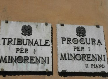 Tribunali e assistenti sociali