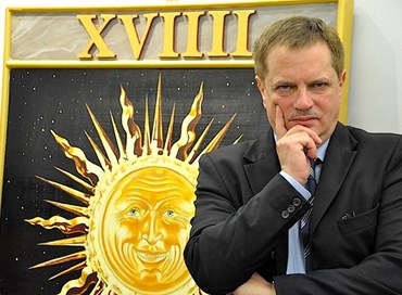 Chiesa cattolica e Massoneria (parte I)