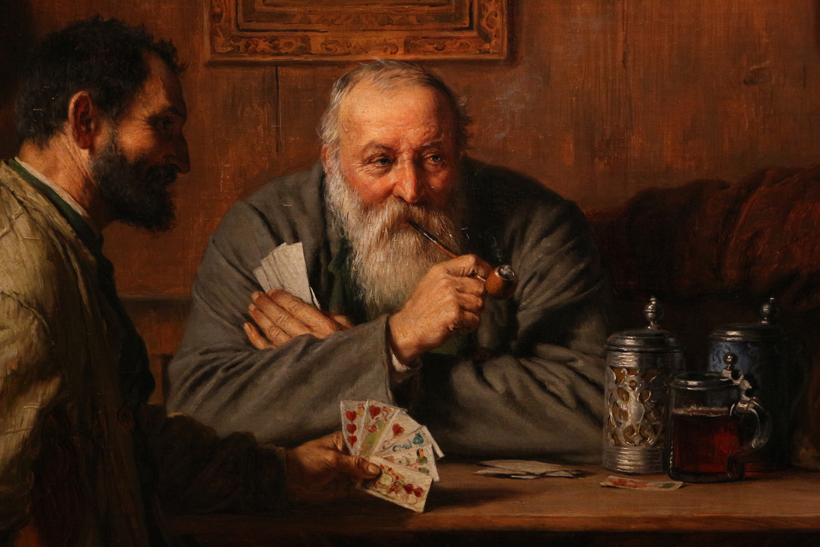 Fate il vostro gioco