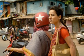 “Sir, Cenerentola a Mumbai”, l’amore in India