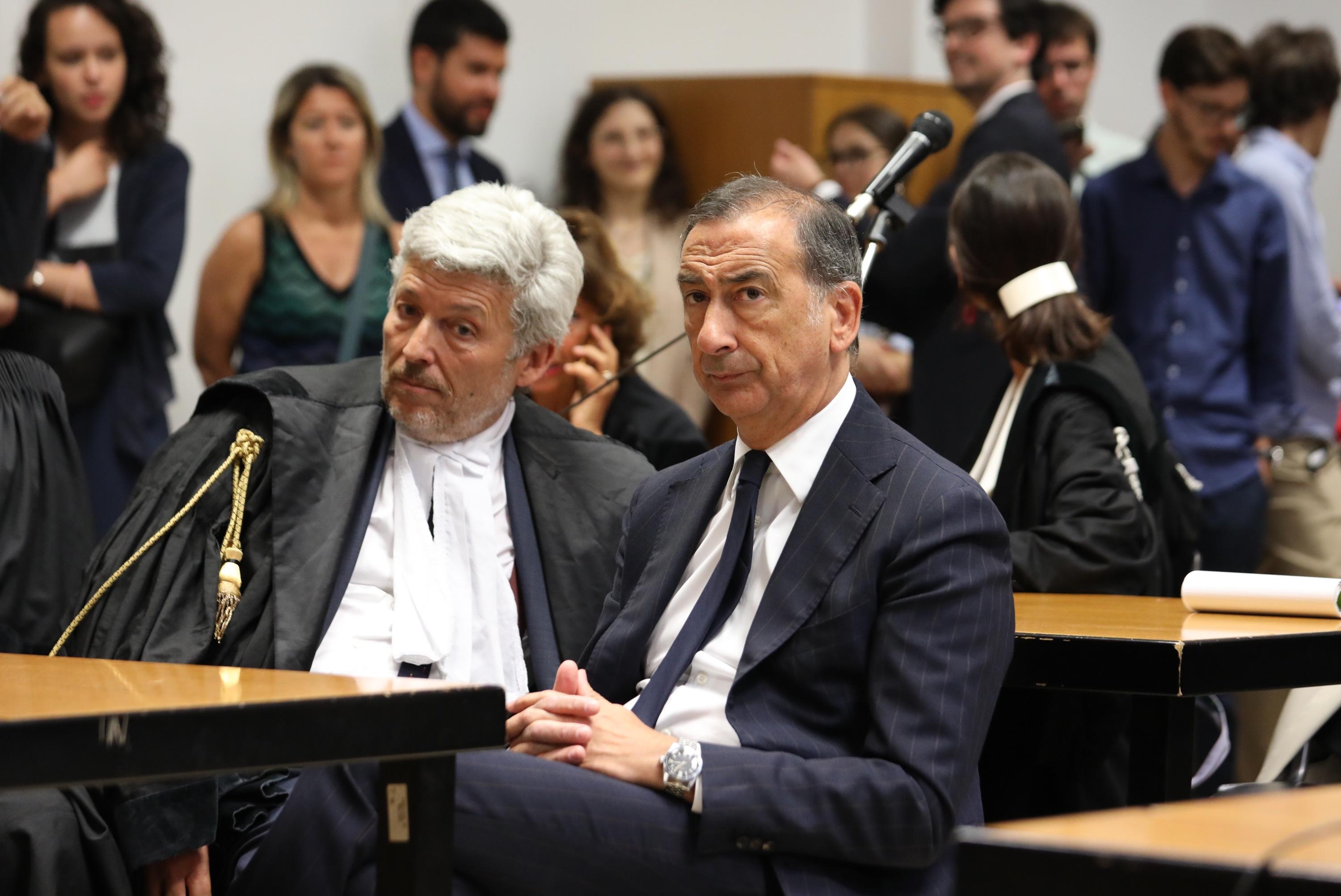 Expo: il sindaco di Milano Sala condannato a sei mesi 