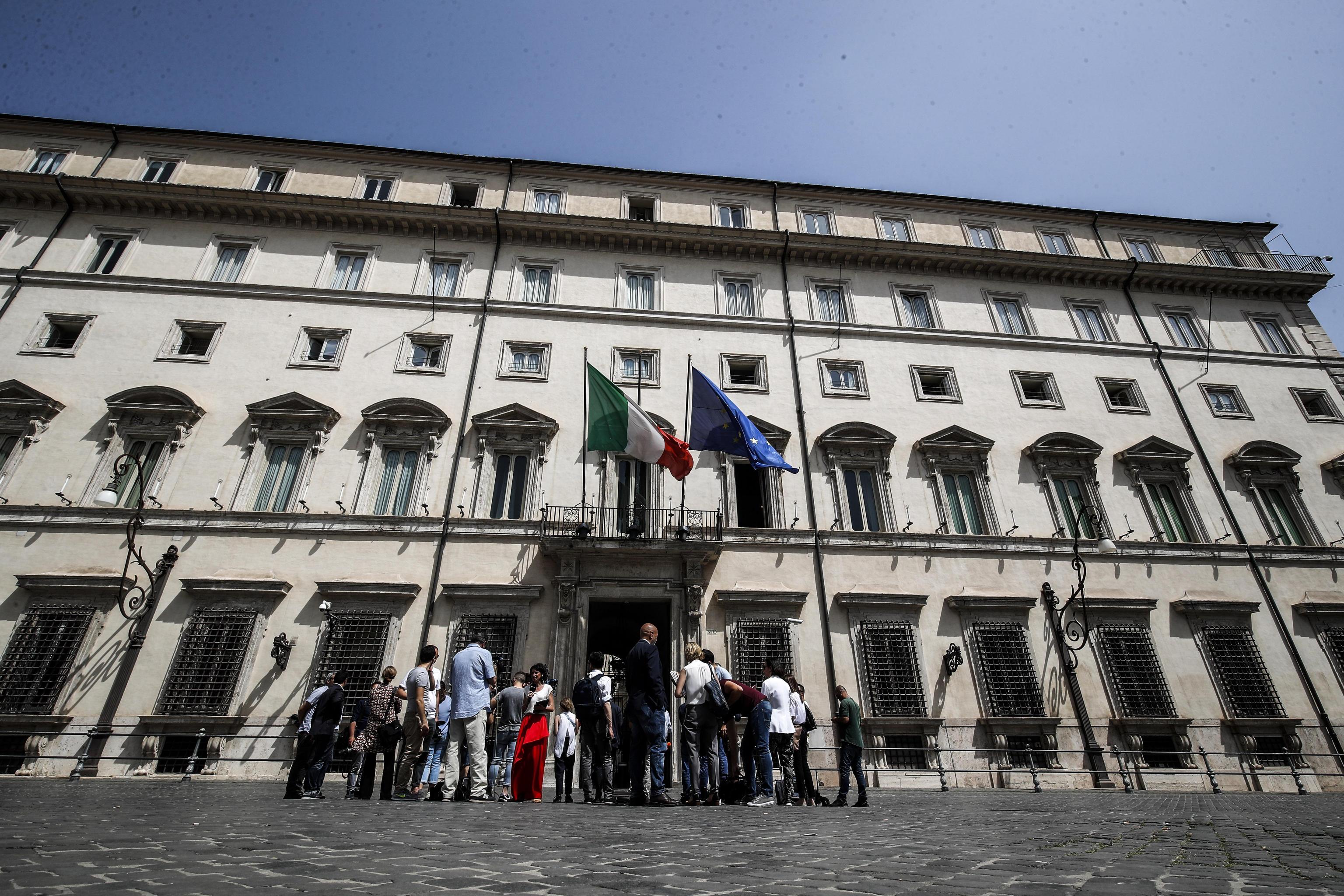 L’anno che verrà sarà fantastico