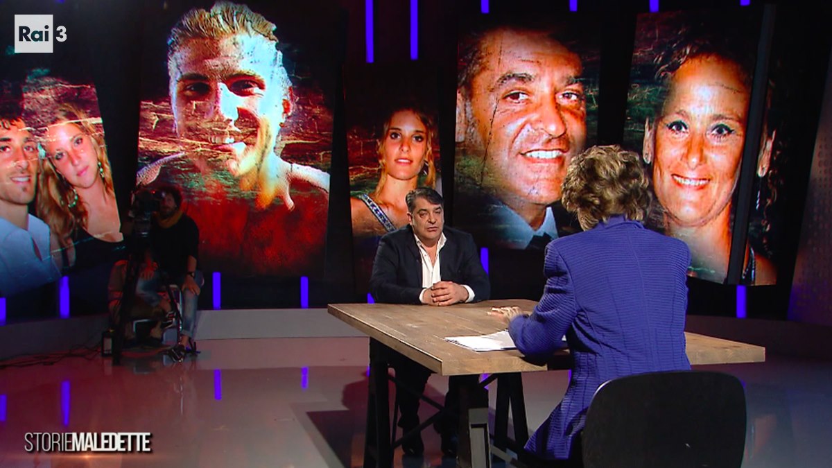 Dal Papa a Ciontoli il passo è breve