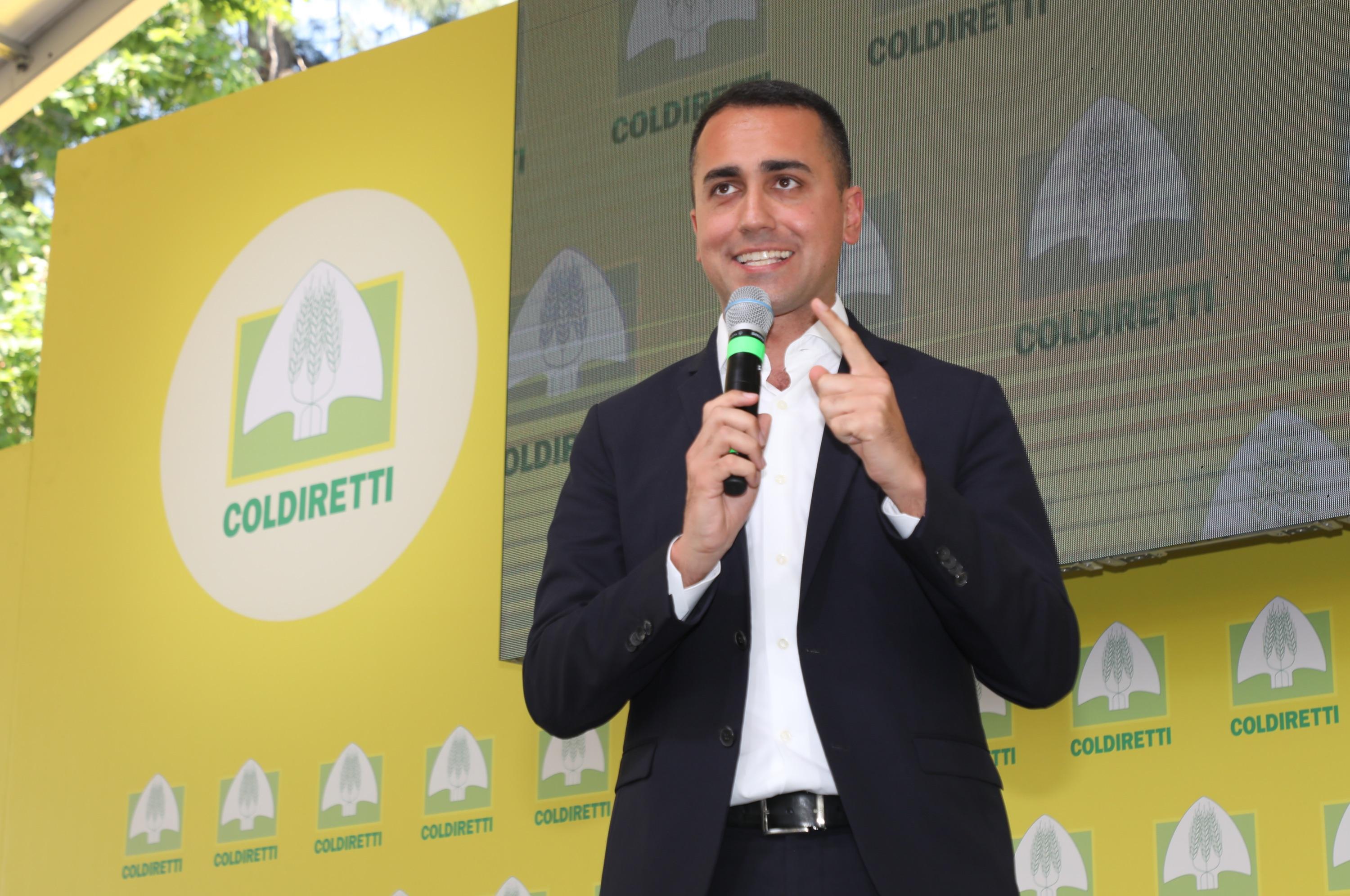 Coca-Cola o succo d’arancia?