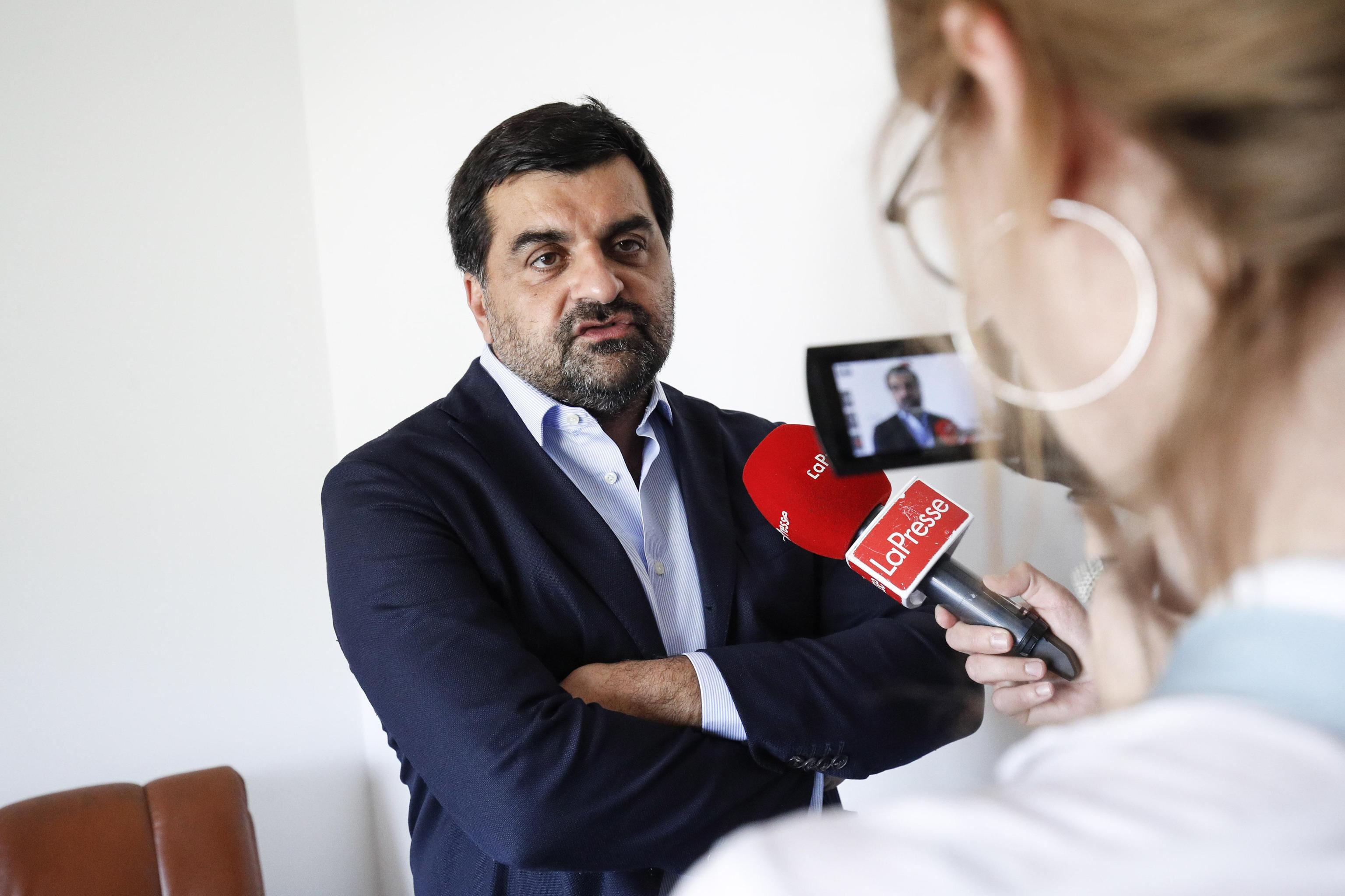 Caso Palamara: così fan tutti (e anche peggio)