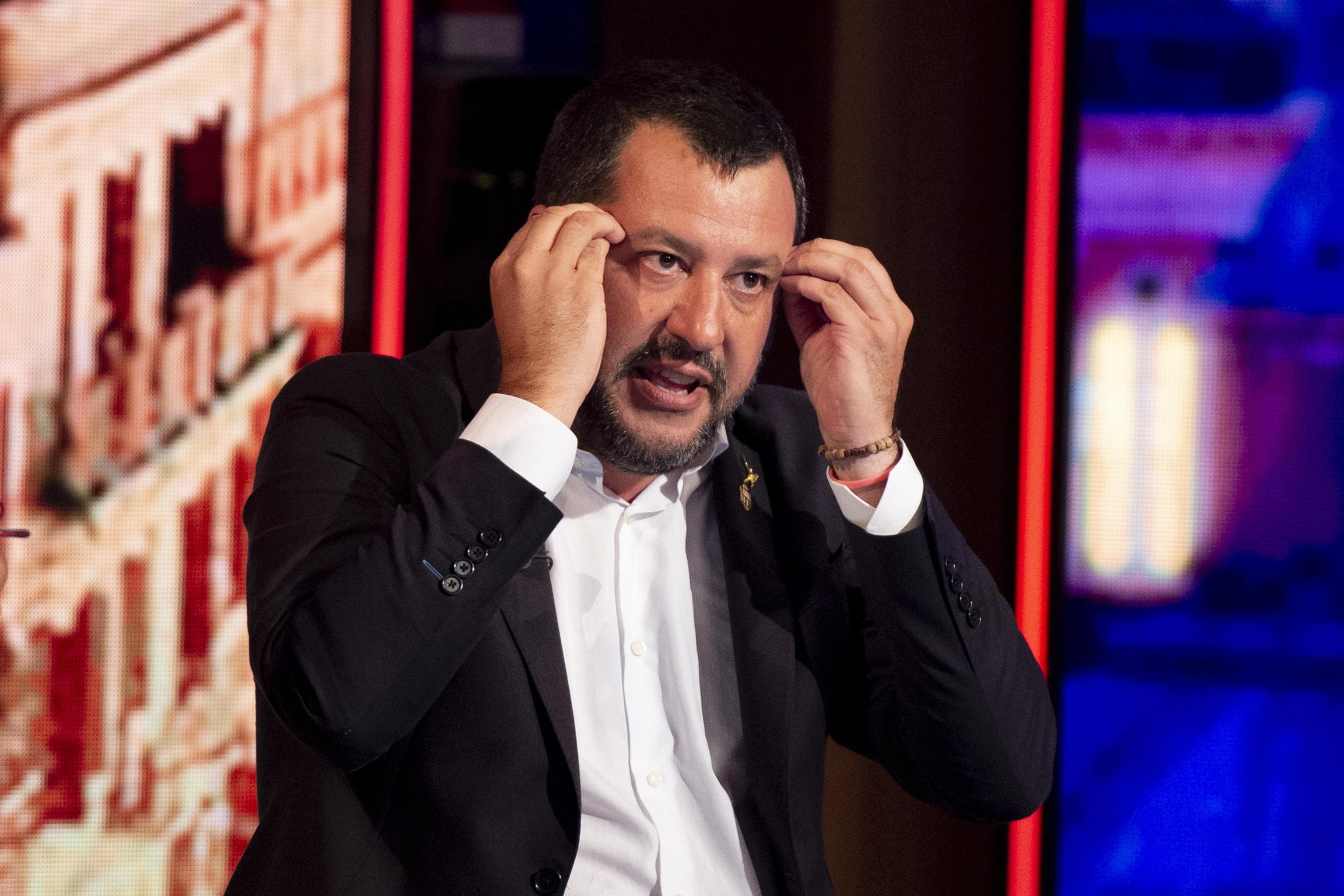 Le assai poco probabili elezioni anticipate