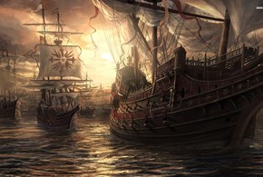 I Corsari della Libertà