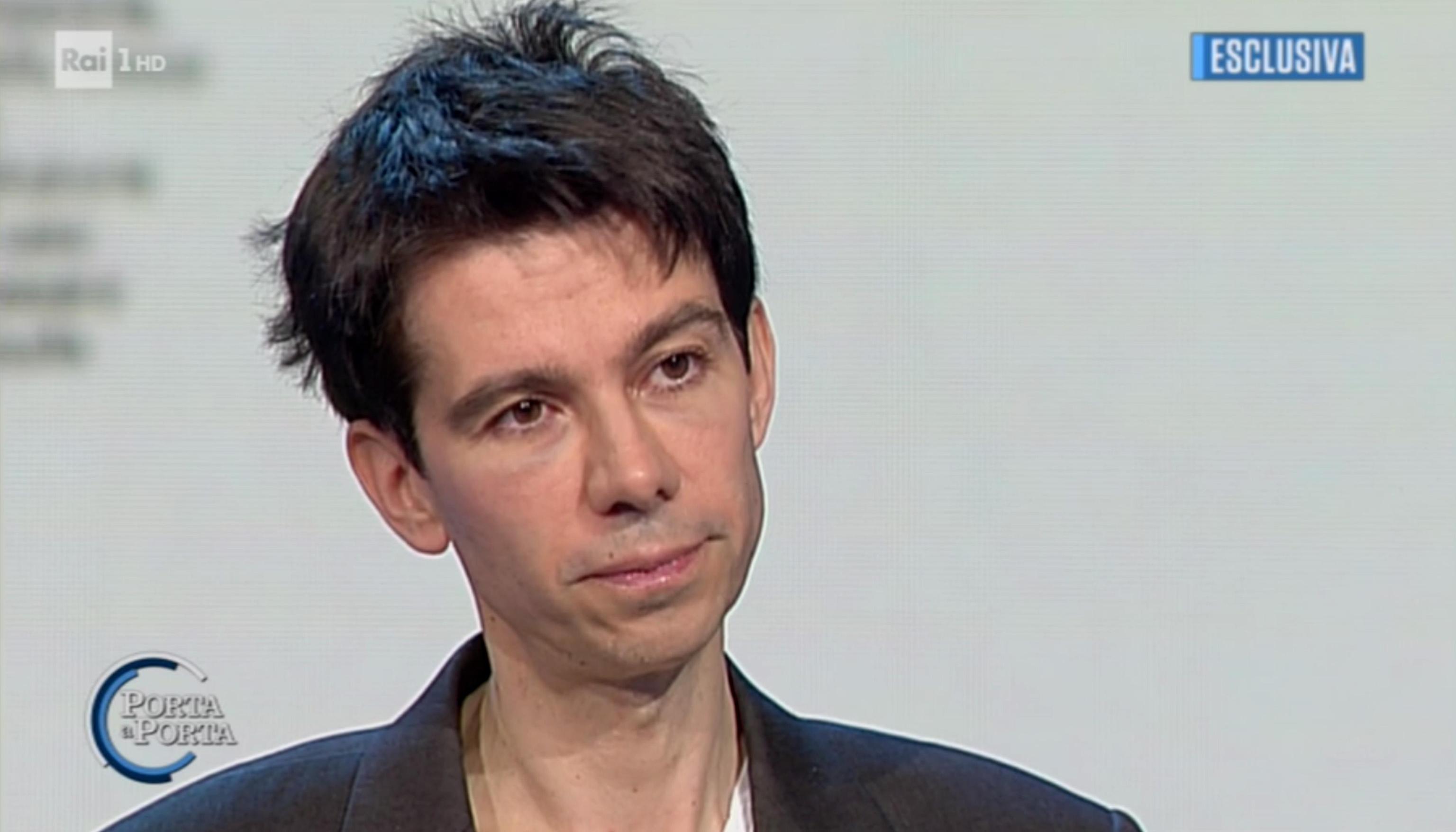 Arrestato l’ex giudice Francesco Bellomo