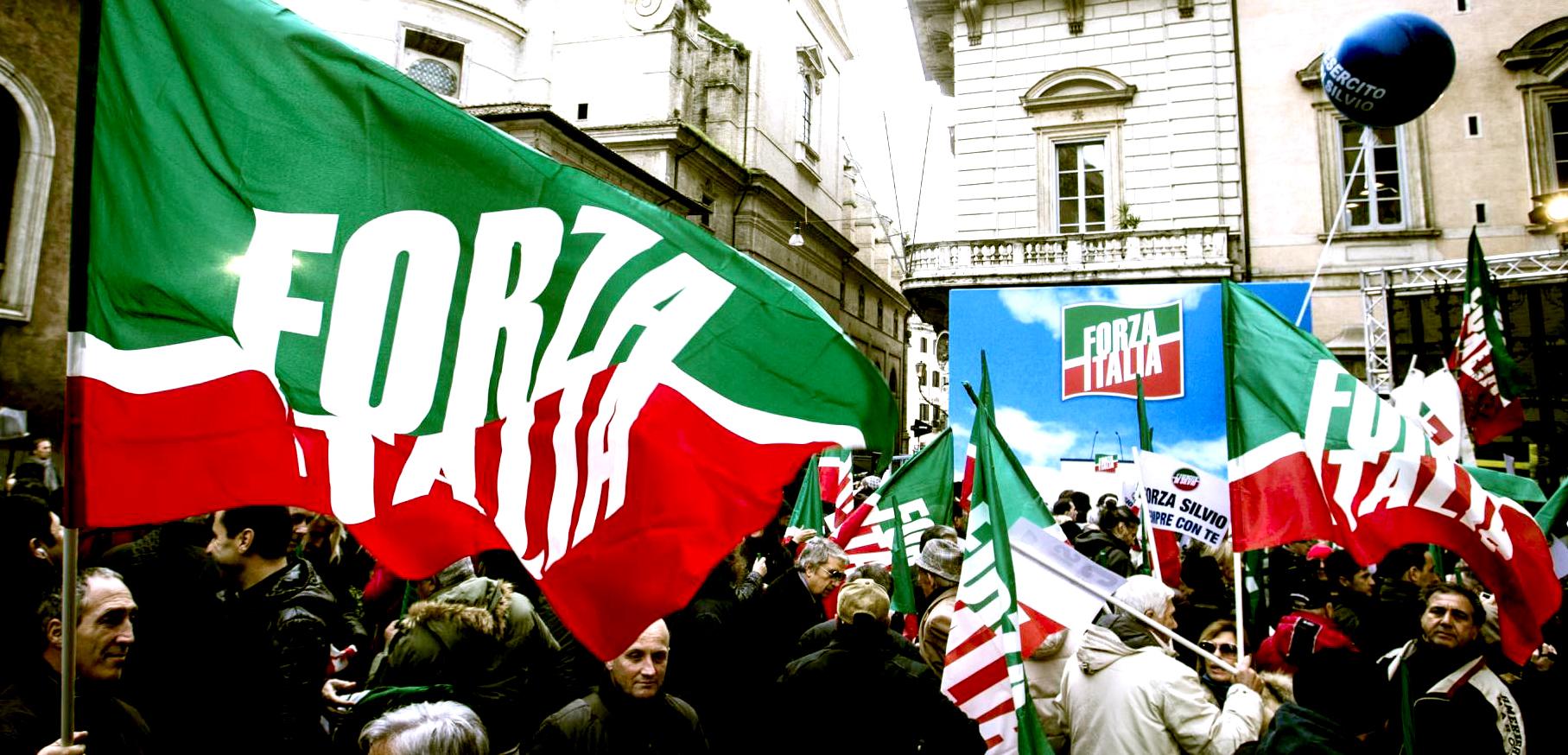 Forza Italia