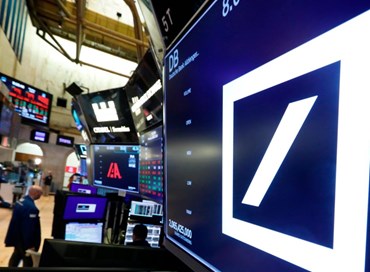 Deutsche Bank e l’informazione che disinforma