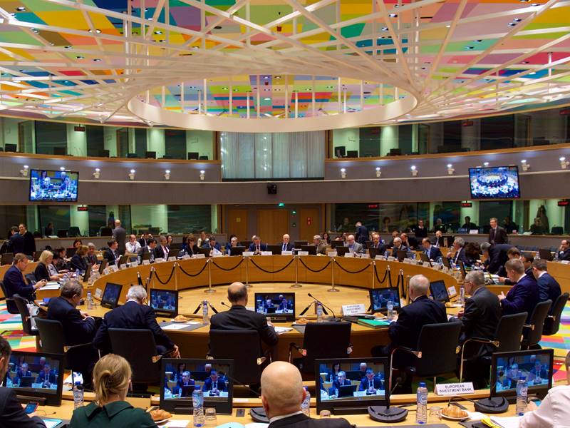 Ue: Ecofin adotta le raccomandazioni specifiche per Paese 