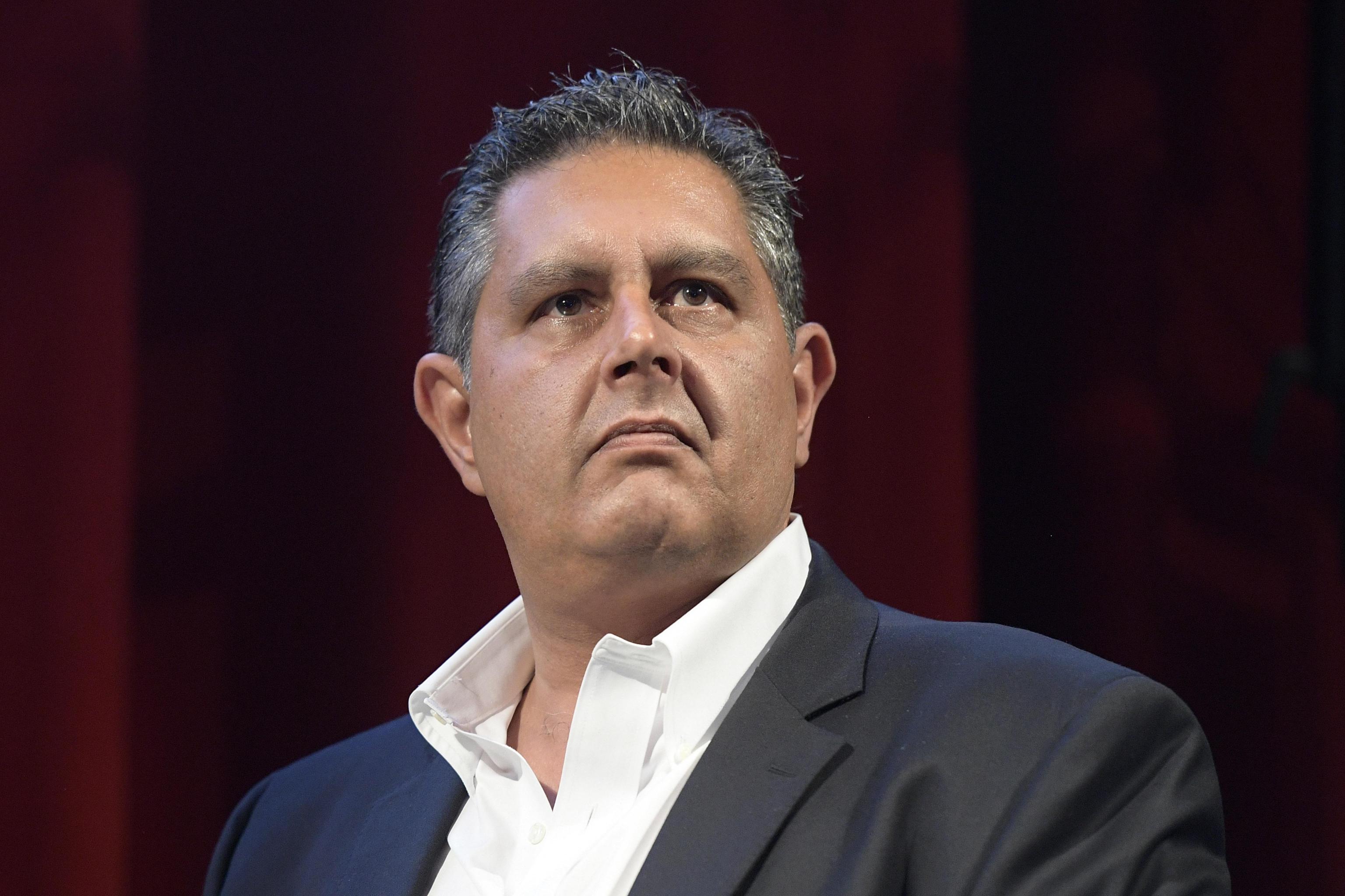 Fi, Toti: “Primarie per decidere leader e programma”