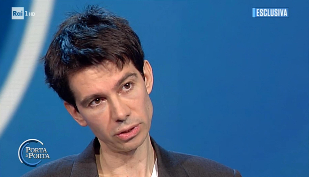 L’inconsistenza del caso Bellomo