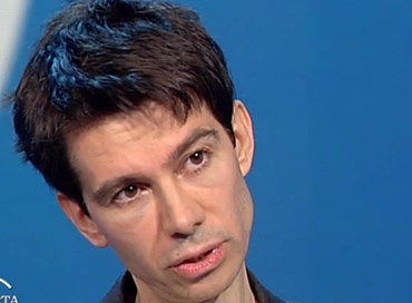 L’inconsistenza del caso Bellomo