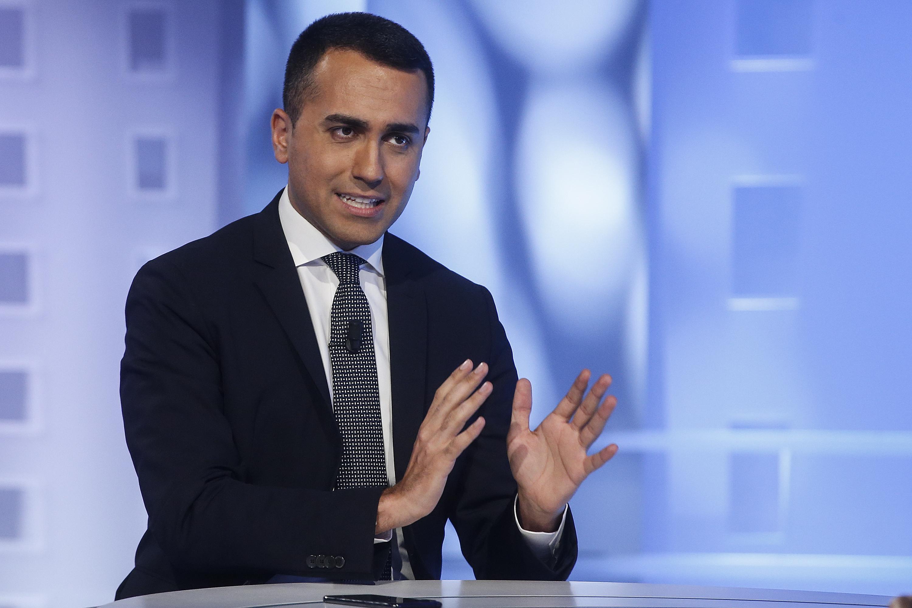 Autonomia, Di Maio: “Si farà”, ma per i tecnici ci sono elementi contraddittori