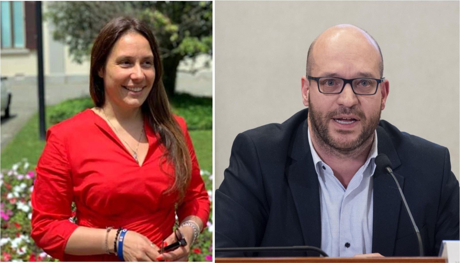 Rimpasto di governo: Fontana agli Affari Ue, Alessandra Locatelli alla Famiglia