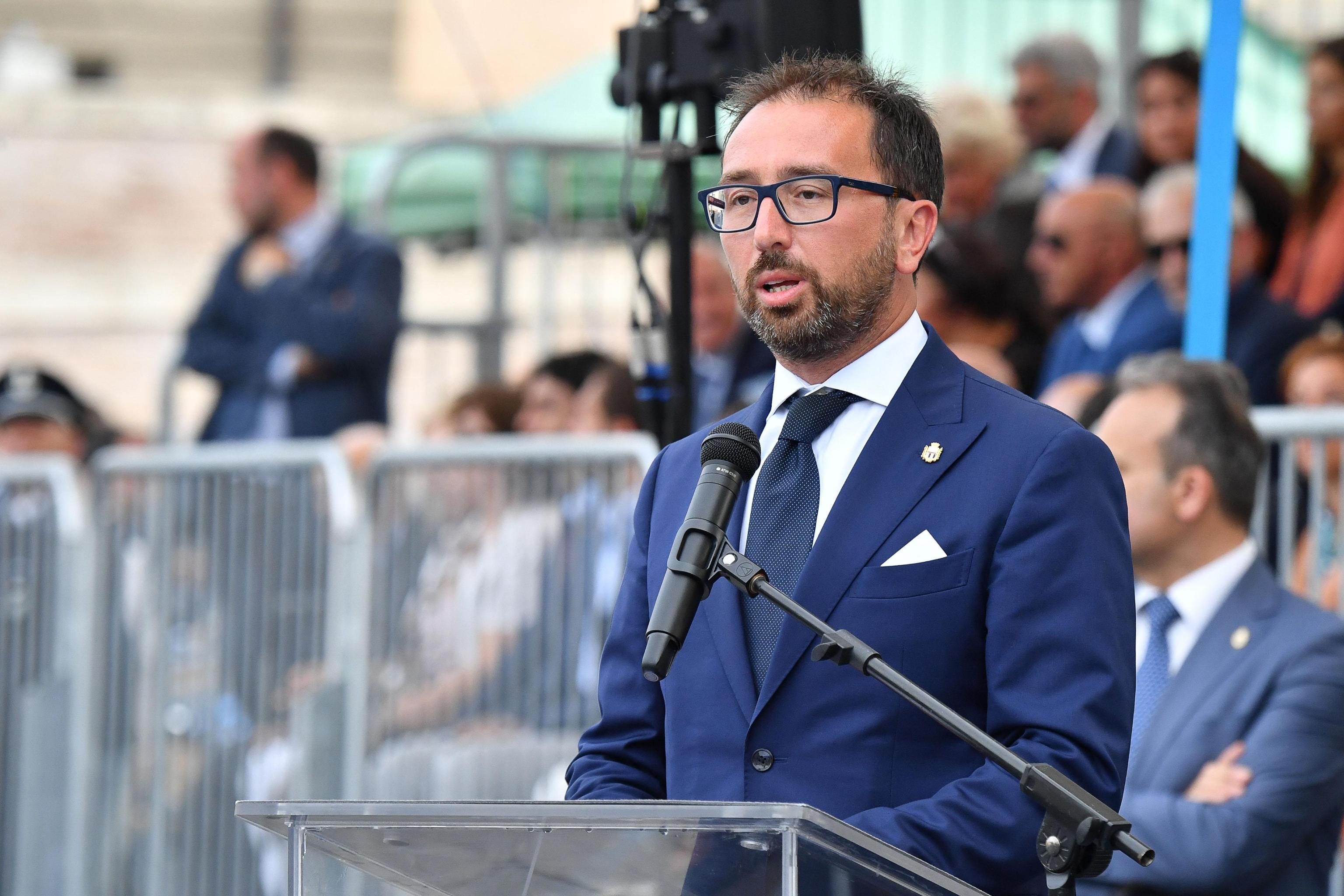 Non è con le trovate di un Bonafede che si aggiusta la giustizia