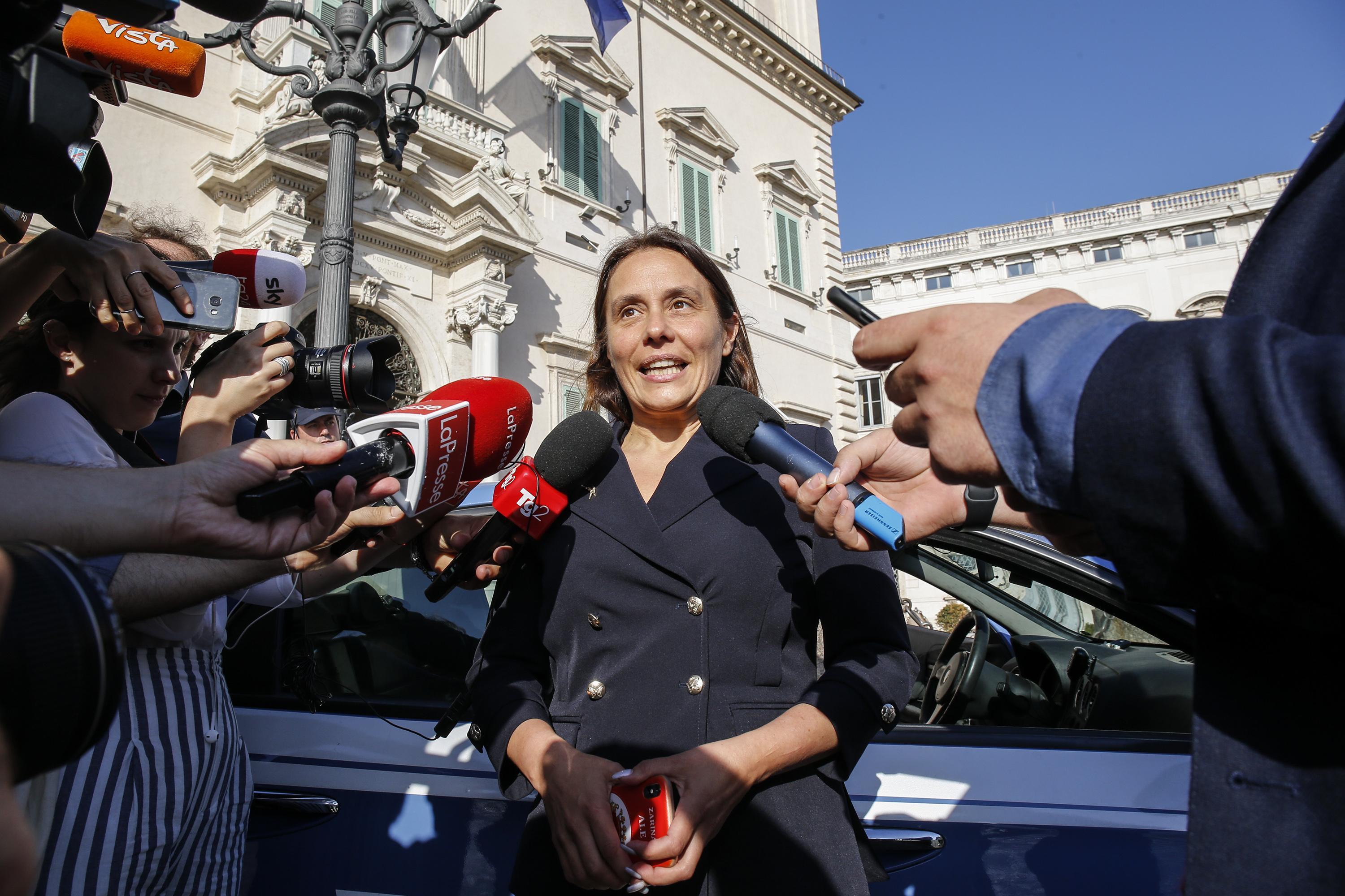 Si completa la squadra di Governo