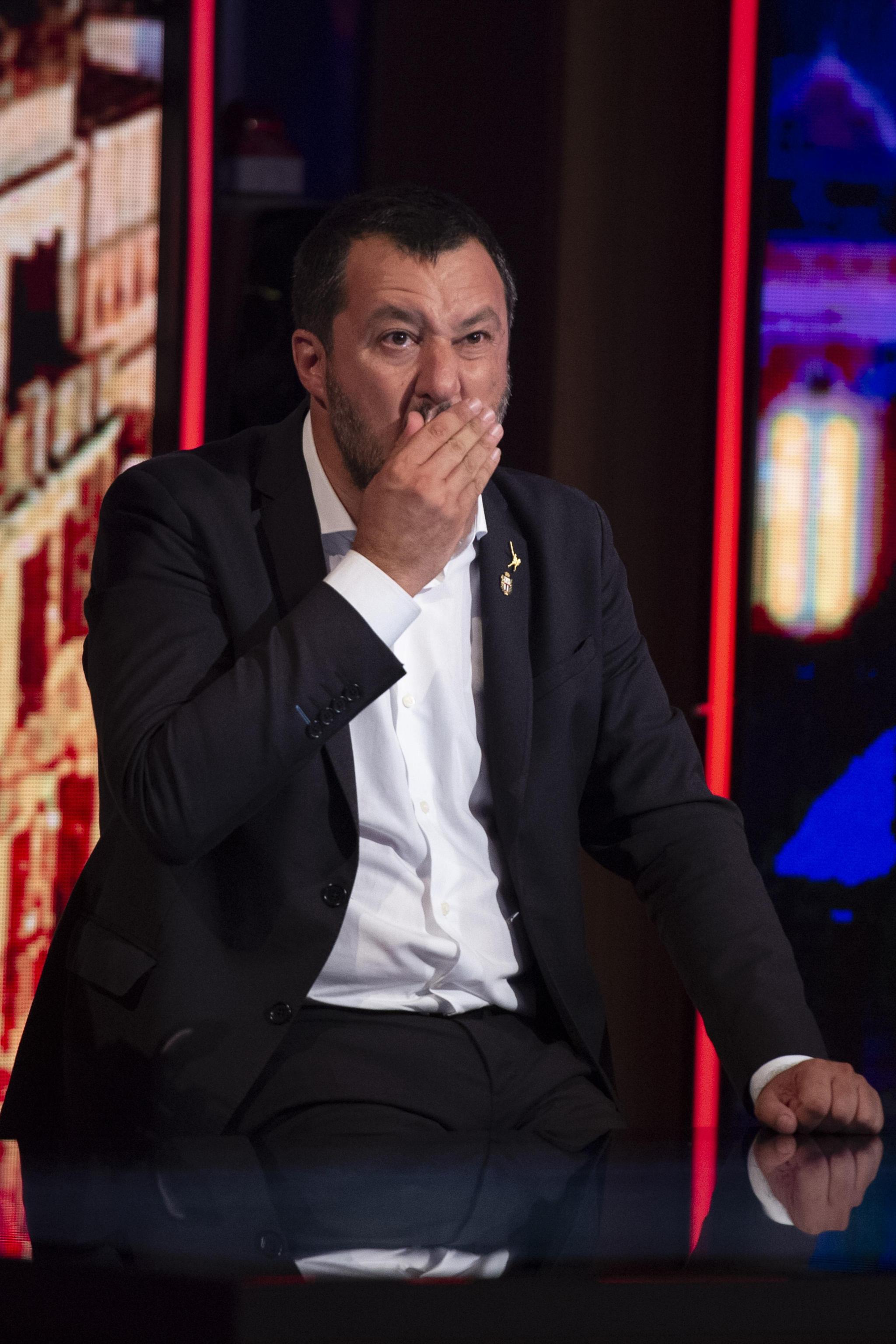 Caso Fondi russi alla Lega, il Pd invoca una commissione d’inchiesta