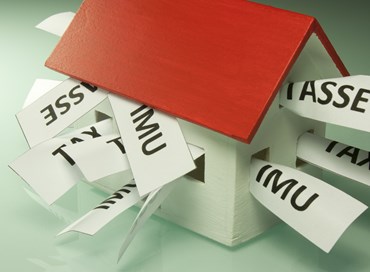 La giustizia contributiva