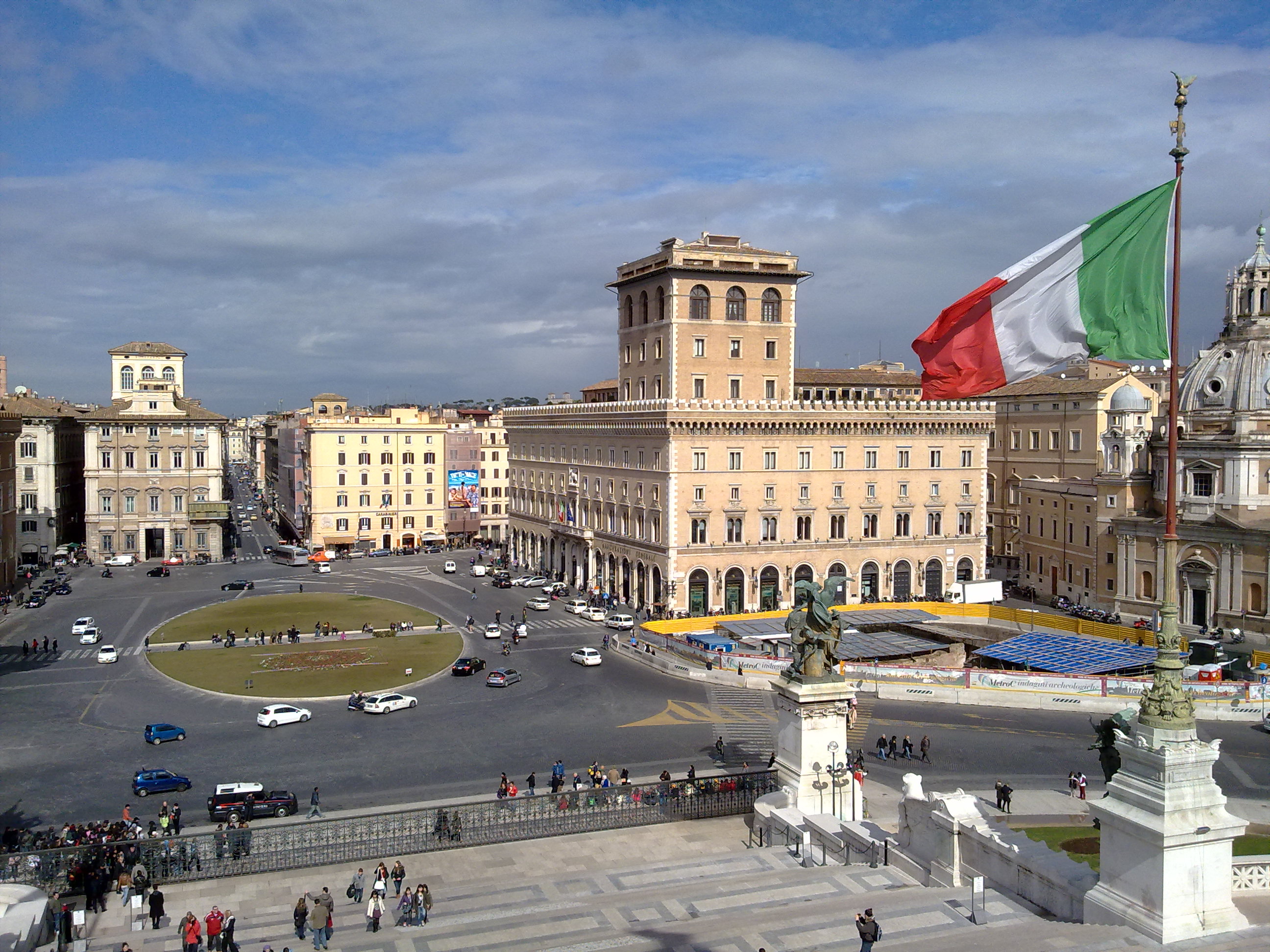 La rivoluzione liberale