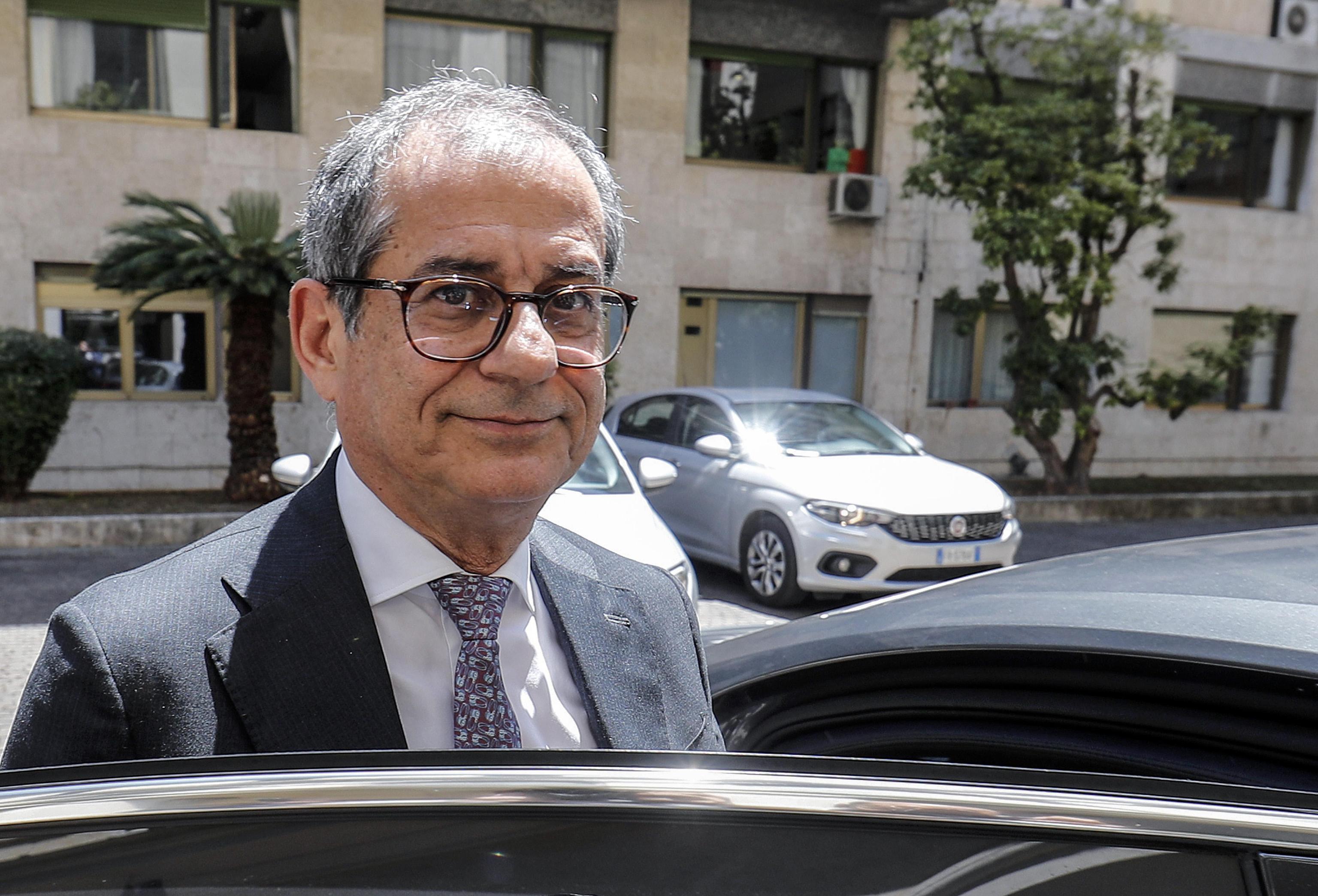 Alitalia, Tria dice “sì” ad Atlantia